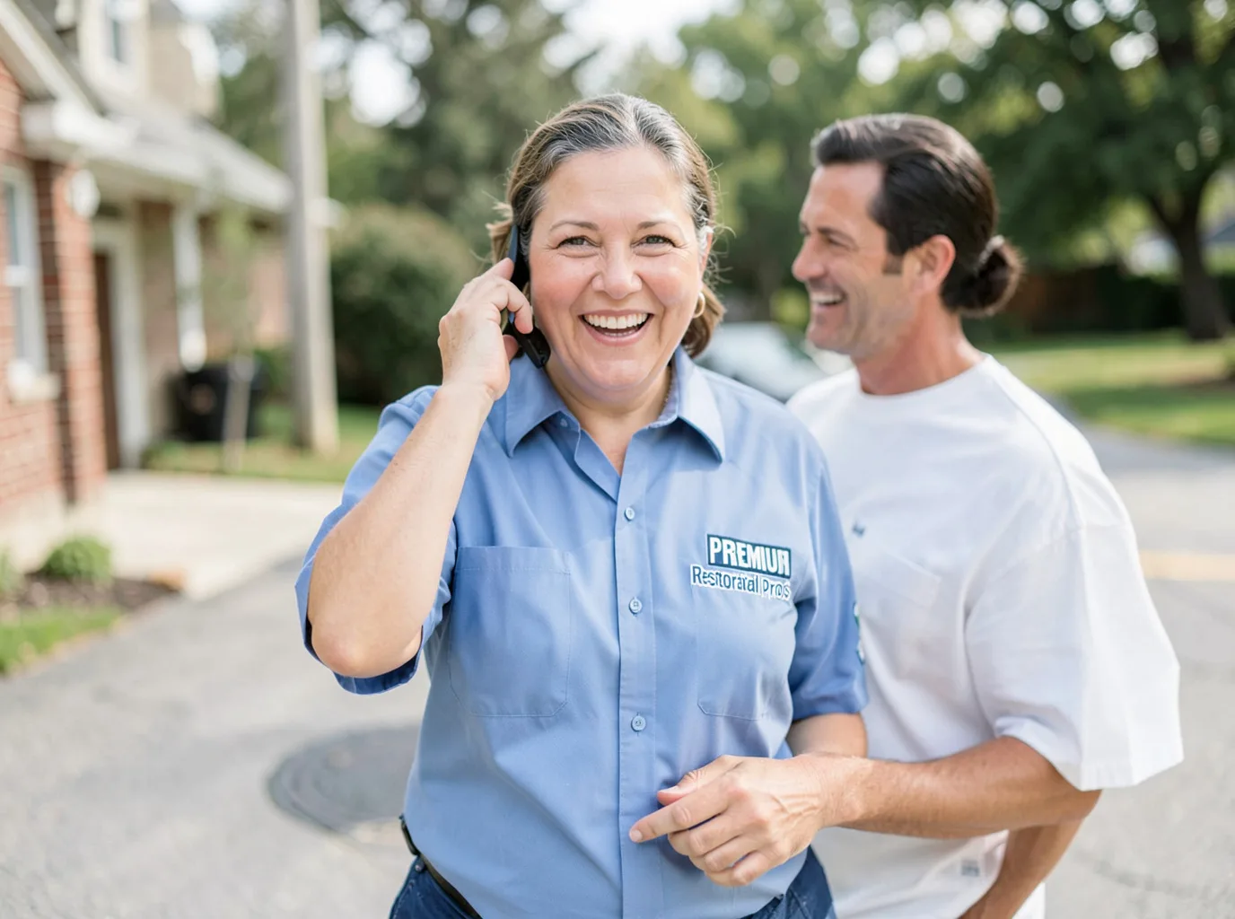 Water Damage Restoration Nahma, MI FAQs